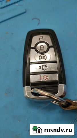 Автоключи Кировск - изображение 1