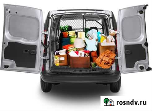 Грузоперевозки Обнинск - изображение 1