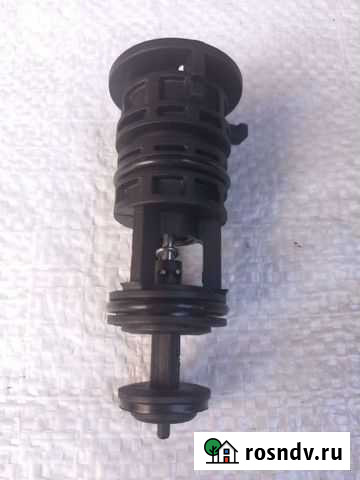 Трехходовой клапан на Аристон Воронеж - изображение 1