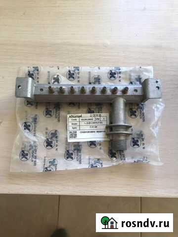 Форсунки для сжиженного газа Kiturami World 5000 Краснодар - изображение 1