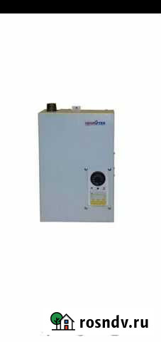 Котел Оренбург - изображение 1