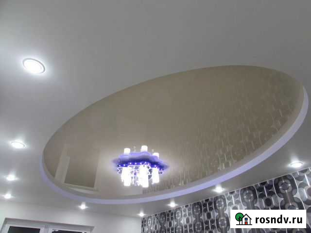Эксклюзивные натяжные потолки Махачкала - изображение 1