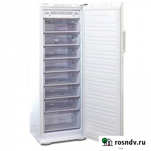 Морозильник Бирюса-647SN Ангарск - изображение 1