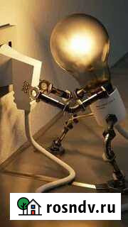 Услуги электрика Кушнаренково - изображение 1