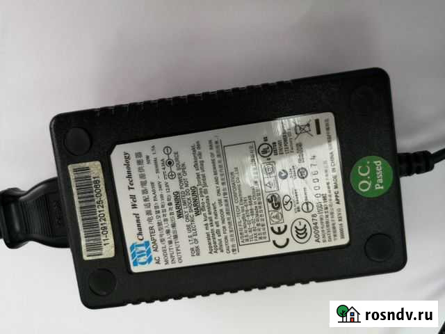 Блок питания Волгоград - изображение 1