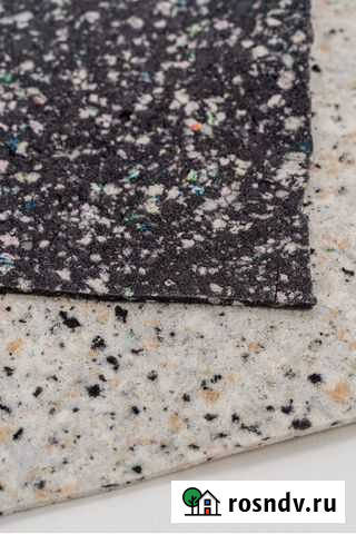 Шумоизоляция Старый Оскол - изображение 1