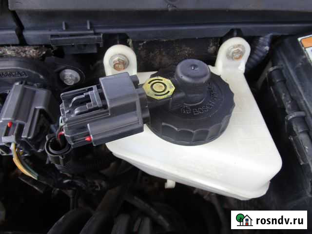 Бачек тормозной жидкости Ford Focus 1 (Форд Фокус) Миасс - изображение 1