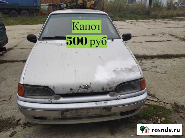 З/части на ваз08, 09,99, 10, 14, 15 Заречный - изображение 1