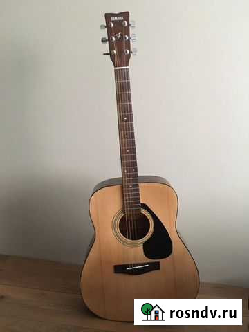 Гитара Yamaha F310 Смоленск - изображение 1