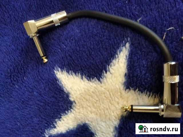 Патчкорд Джек Джек Липецк - изображение 1