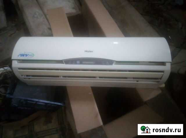 Сплит система бу Нальчик - изображение 1