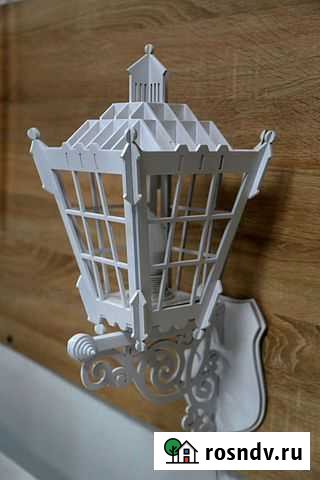 Лазерная резка и гравировка Муром - изображение 1