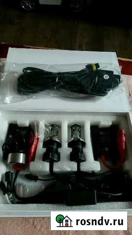 Ксенон Подольск - изображение 1