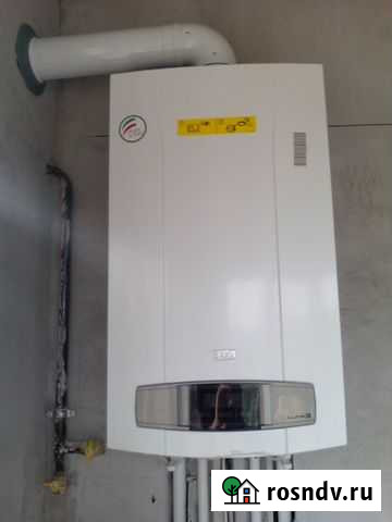 Опытный сантехник Кимовск - изображение 1