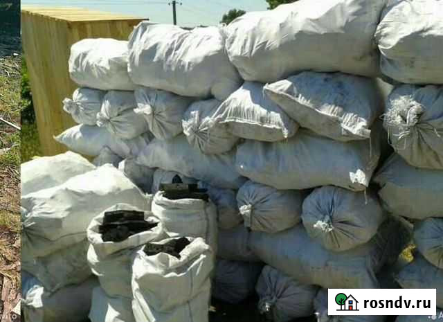 Уголь оптом Дербент - изображение 1