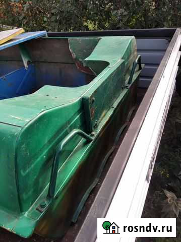 Лодка моторная романтика Чесма - изображение 1