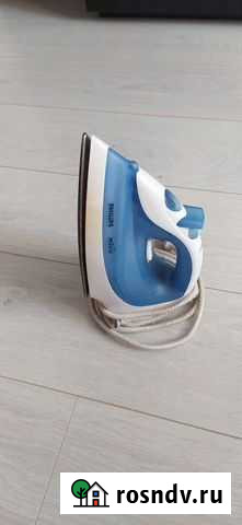 Утюг philips Челябинск - изображение 1