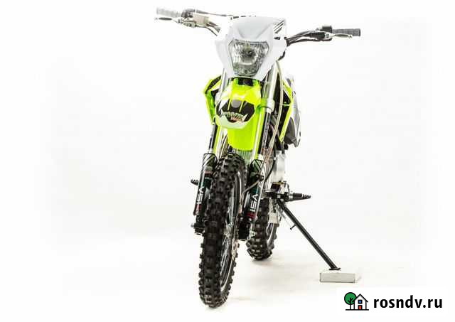 Питбайк PWR Racing FRZ 125 14/12 (2020 г.) Ижевск - изображение 1