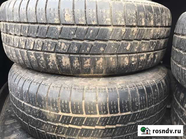 Колеса r 14 летние Чебоксары - изображение 1