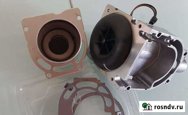 Eberspacher запчасти Лиски - изображение 1