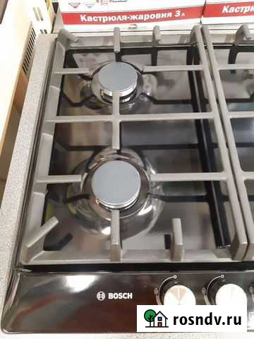 Газовая варочная панель bosch Кемерово - изображение 1