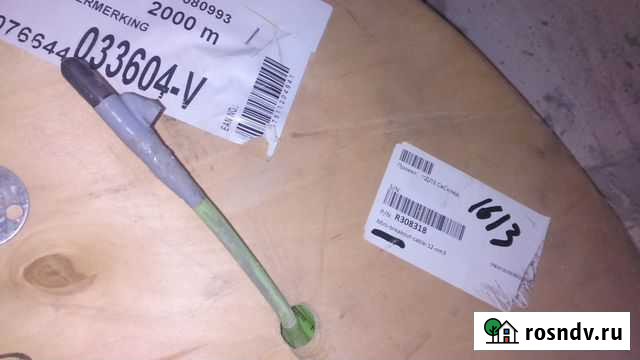 Кабель оптический Mini Breakout Cable I-V(ZNB) Н Воронеж - изображение 1