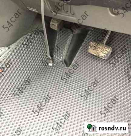 Коврики toyota prius 20 правый руль eva 3d ева 3д Калуга