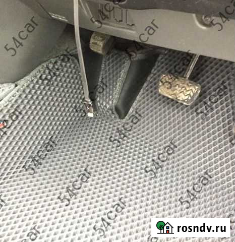 Коврики toyota prius 20 правый руль eva 3d ева 3д Калуга - изображение 1