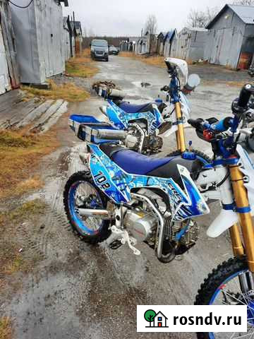 Motoland Мурманск - изображение 1