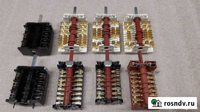 Запчасти для электроплит и духовых шкафов Курск - изображение 1