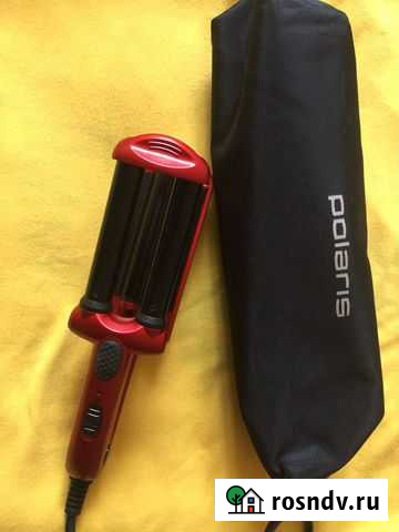 Мультистайлер Polaris Ижевск - изображение 1