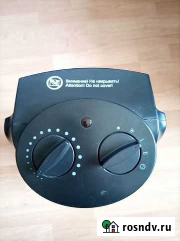 Обогреватель электрический Екатеринбург - изображение 1