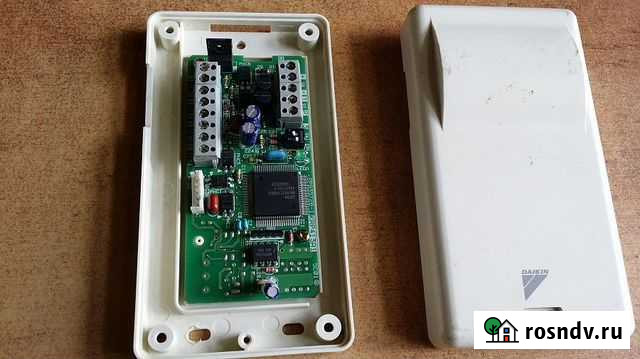 Адаптер KRP413A1 для кондиционера Рязань - изображение 1