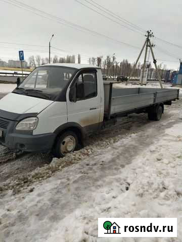 Грузоперевозки Липецк - изображение 1