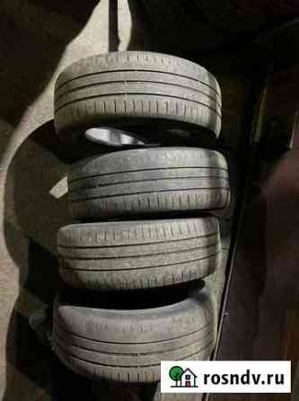Michelin 205/55 R16 Сертолово
