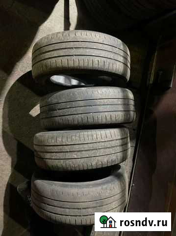 Michelin 205/55 R16 Сертолово - изображение 1