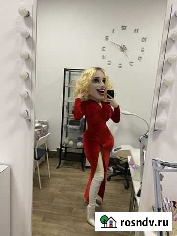 Шуточный стриптиз от Лободы Саранск - изображение 1