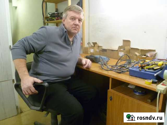 Ремонт перфораторов, дрелей, шуруповёртов,болгарок Санкт-Петербург - изображение 1