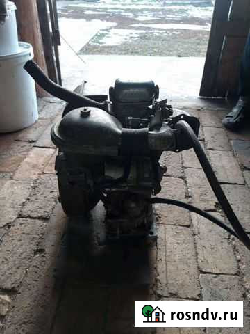 Двигатель Курагино - изображение 1