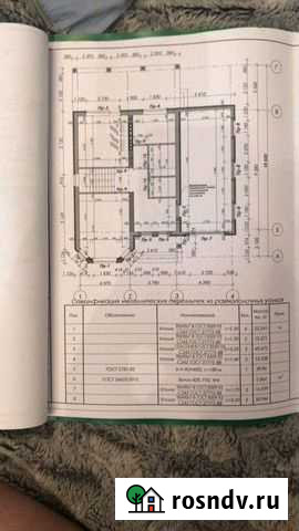 Строительство,домов,бань, пристроек - от фундамент Свободный - изображение 1