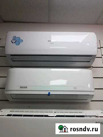 Сплит-система Грозный - изображение 1