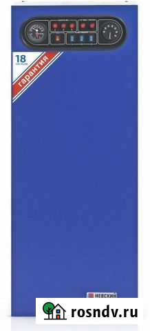 Электрический котел Невский универсал 90 кВт Казань - изображение 1