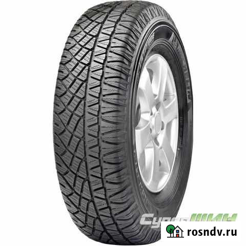 Michelin 255/65 R16 Воронеж - изображение 1