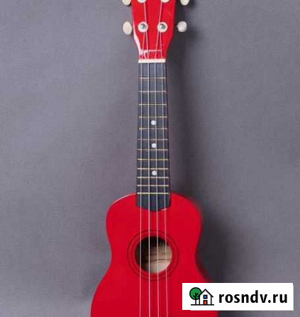 Укулеле Брянск - изображение 1