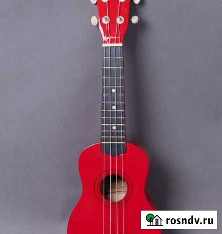 Укулеле Брянск - изображение 1