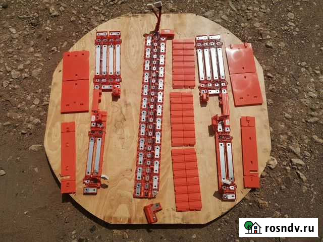 Комплект балансировочной проводки ввб Nissan Leaf Грязи - изображение 1