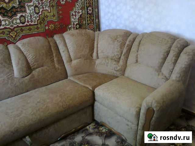 Ремонт перетяжка мягкой мебели Симферополь - изображение 1