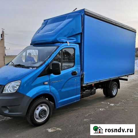 Грузоперевозки,Газель,Вывоз мусора,Грузчики Нижнекамск - изображение 1