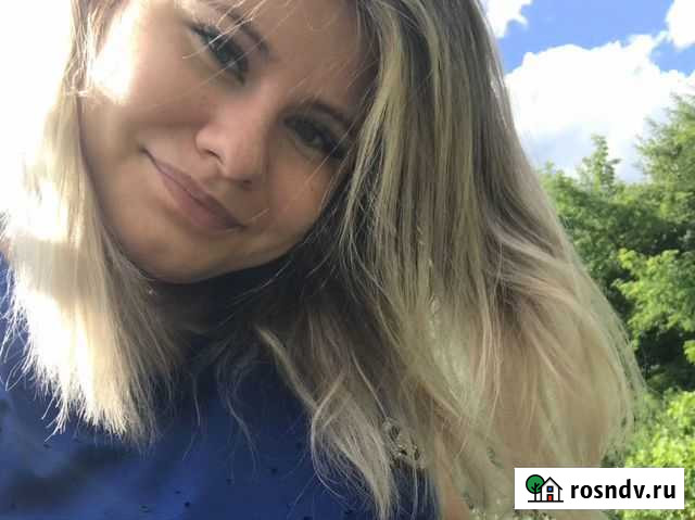 Няня для ребенка на своей территории Тула - изображение 1