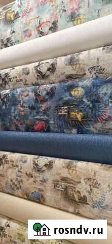 Продам обои Железногорск - изображение 1